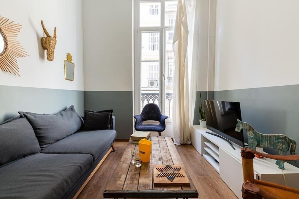L'Occitane - Idealement Situe Et Entierement Renove Marseille Luaran gambar