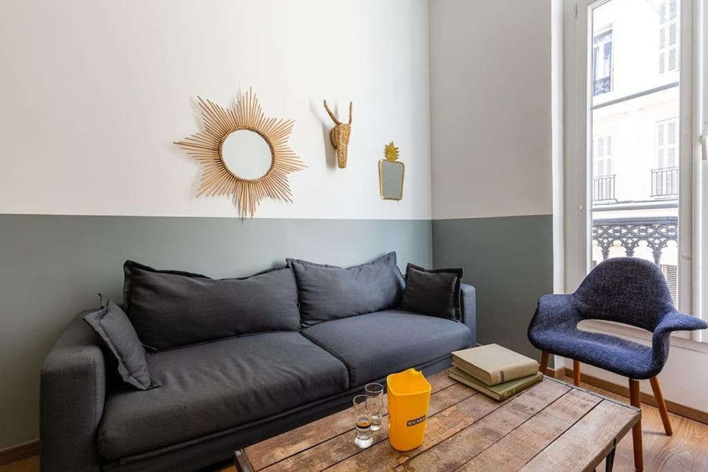 L'Occitane - Idealement Situe Et Entierement Renove Marseille Luaran gambar