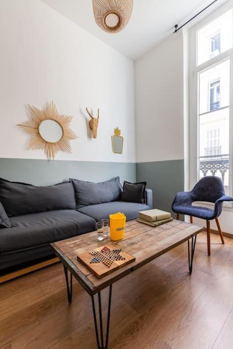 L'Occitane - Idealement Situe Et Entierement Renove Marseille Luaran gambar